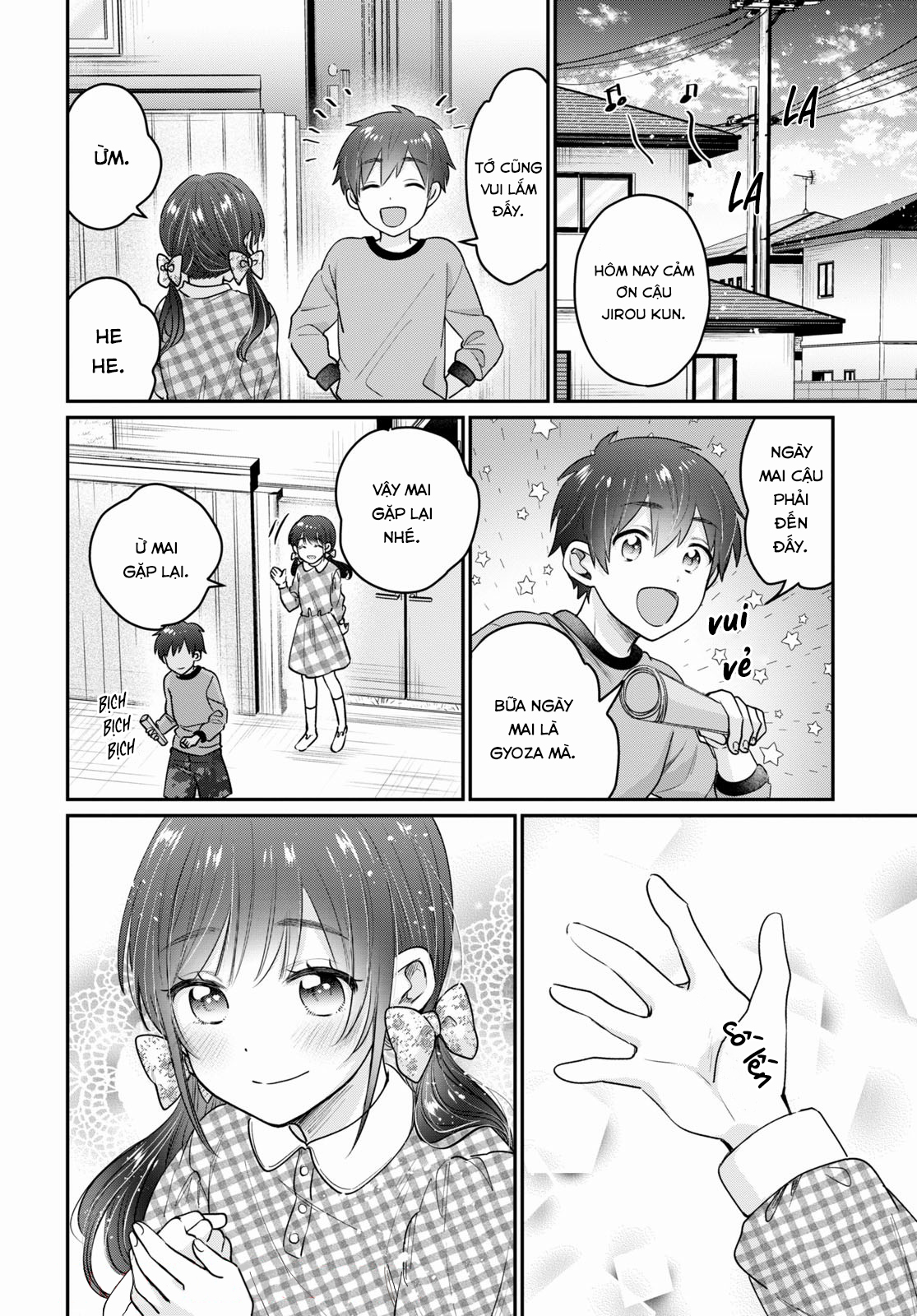 Fuufu Ijou, Koibito Miman. Chap Chapter 42.5-Fuufu Ijou, Koibito Miman. - Next Chap 45