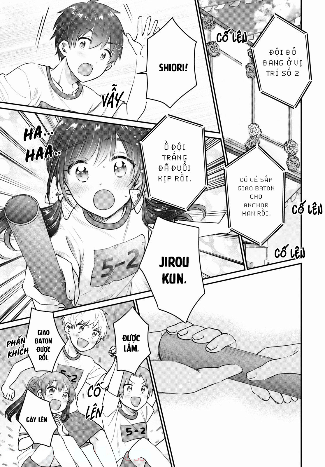 Fuufu Ijou, Koibito Miman. Chap Chapter 42.5-Fuufu Ijou, Koibito Miman. - Next Chap 45