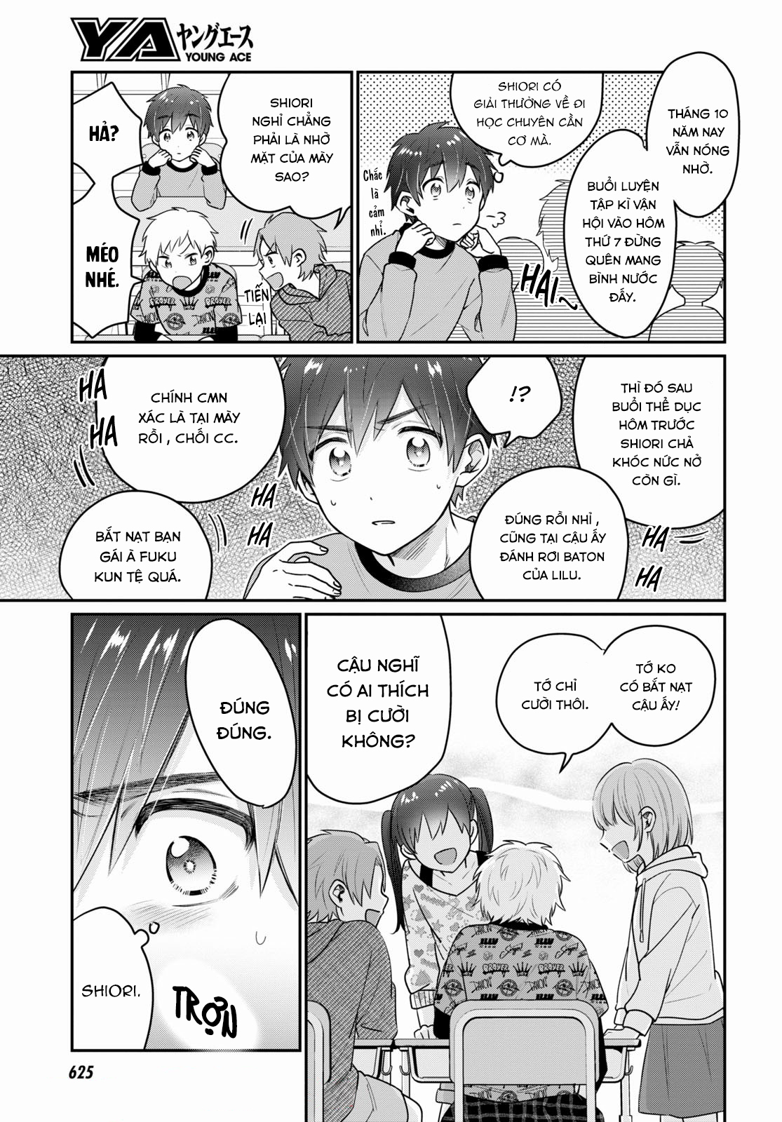 Fuufu Ijou, Koibito Miman. Chap Chapter 42.5-Fuufu Ijou, Koibito Miman. - Next Chap 45