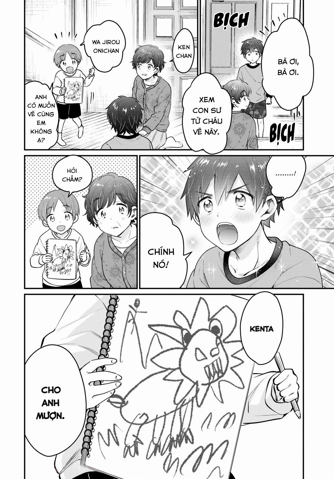 Fuufu Ijou, Koibito Miman. Chap Chapter 42.5-Fuufu Ijou, Koibito Miman. - Next Chap 45