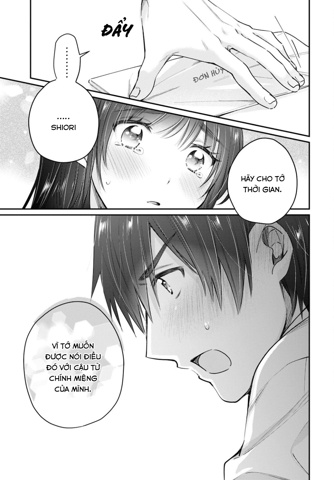 Fuufu Ijou, Koibito Miman. Chap Chapter 43-Fuufu Ijou, Koibito Miman. - Next Chap 46