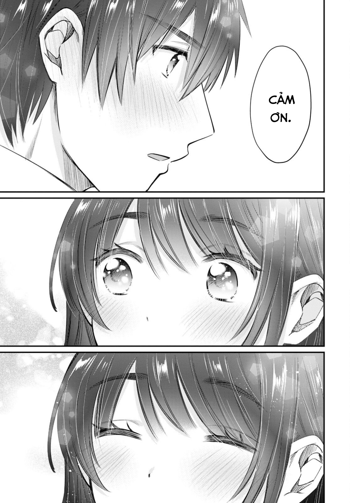 Fuufu Ijou, Koibito Miman. Chap Chapter 43-Fuufu Ijou, Koibito Miman. - Next Chap 46