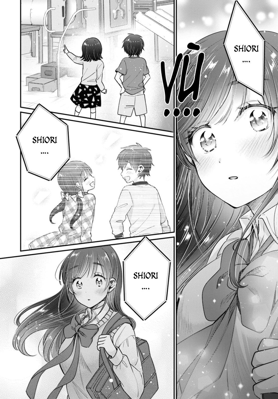 Fuufu Ijou, Koibito Miman. Chap Chapter 43-Fuufu Ijou, Koibito Miman. - Next Chap 46