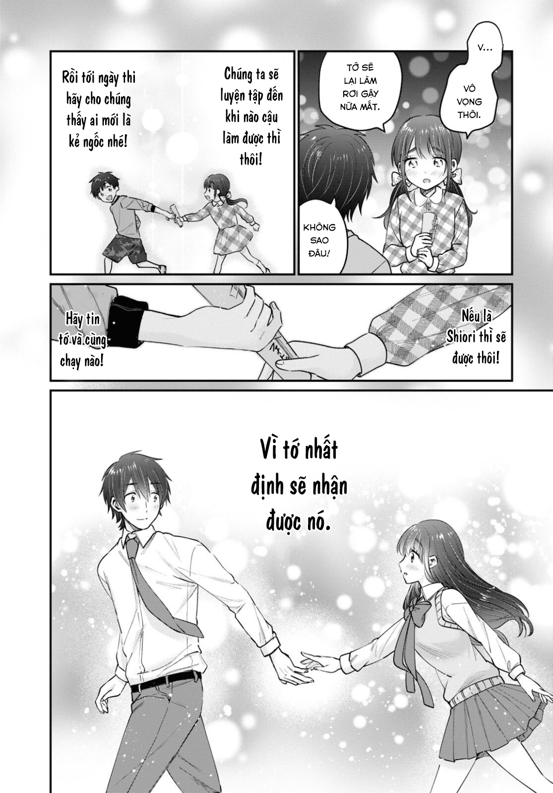 Fuufu Ijou, Koibito Miman. Chap Chapter 43-Fuufu Ijou, Koibito Miman. - Next Chap 46