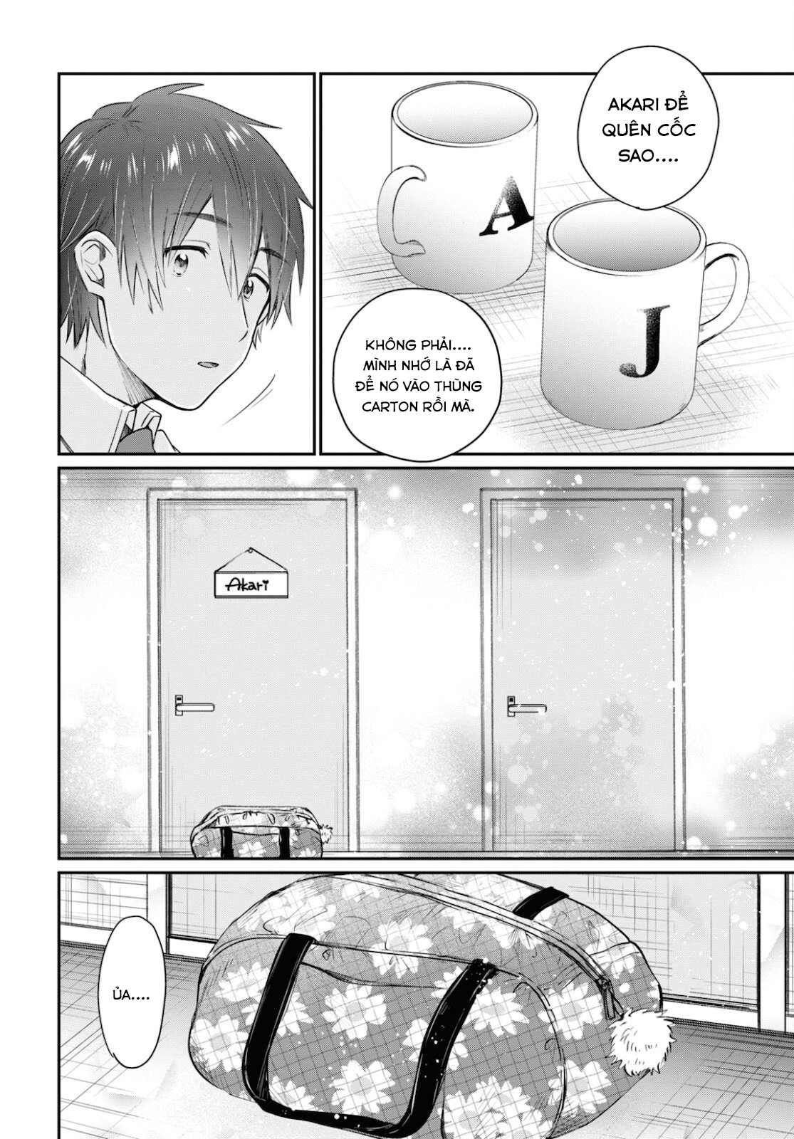 Fuufu Ijou, Koibito Miman. Chap Chapter 43-Fuufu Ijou, Koibito Miman. - Next Chap 46