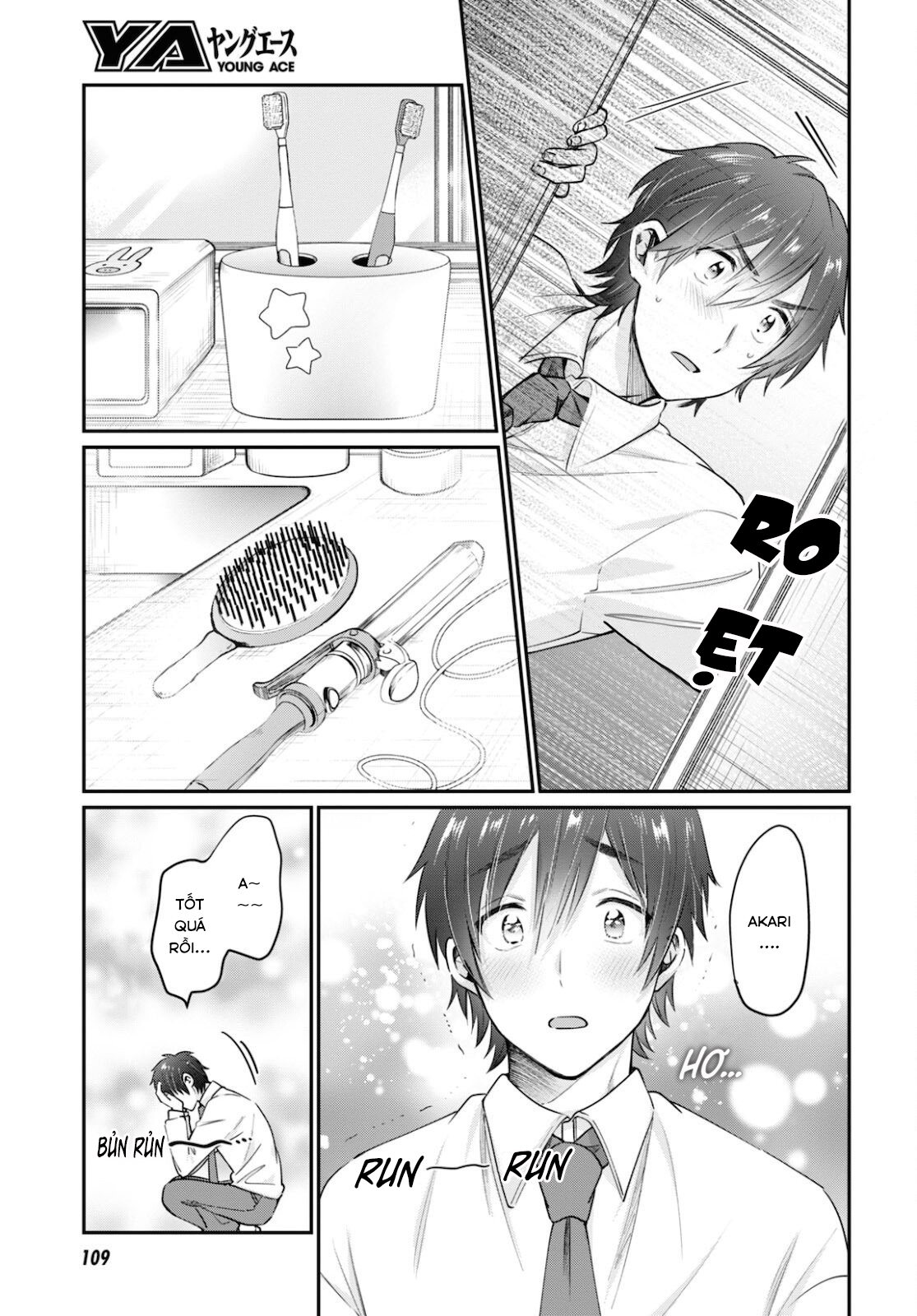 Fuufu Ijou, Koibito Miman. Chap Chapter 43-Fuufu Ijou, Koibito Miman. - Next Chap 46