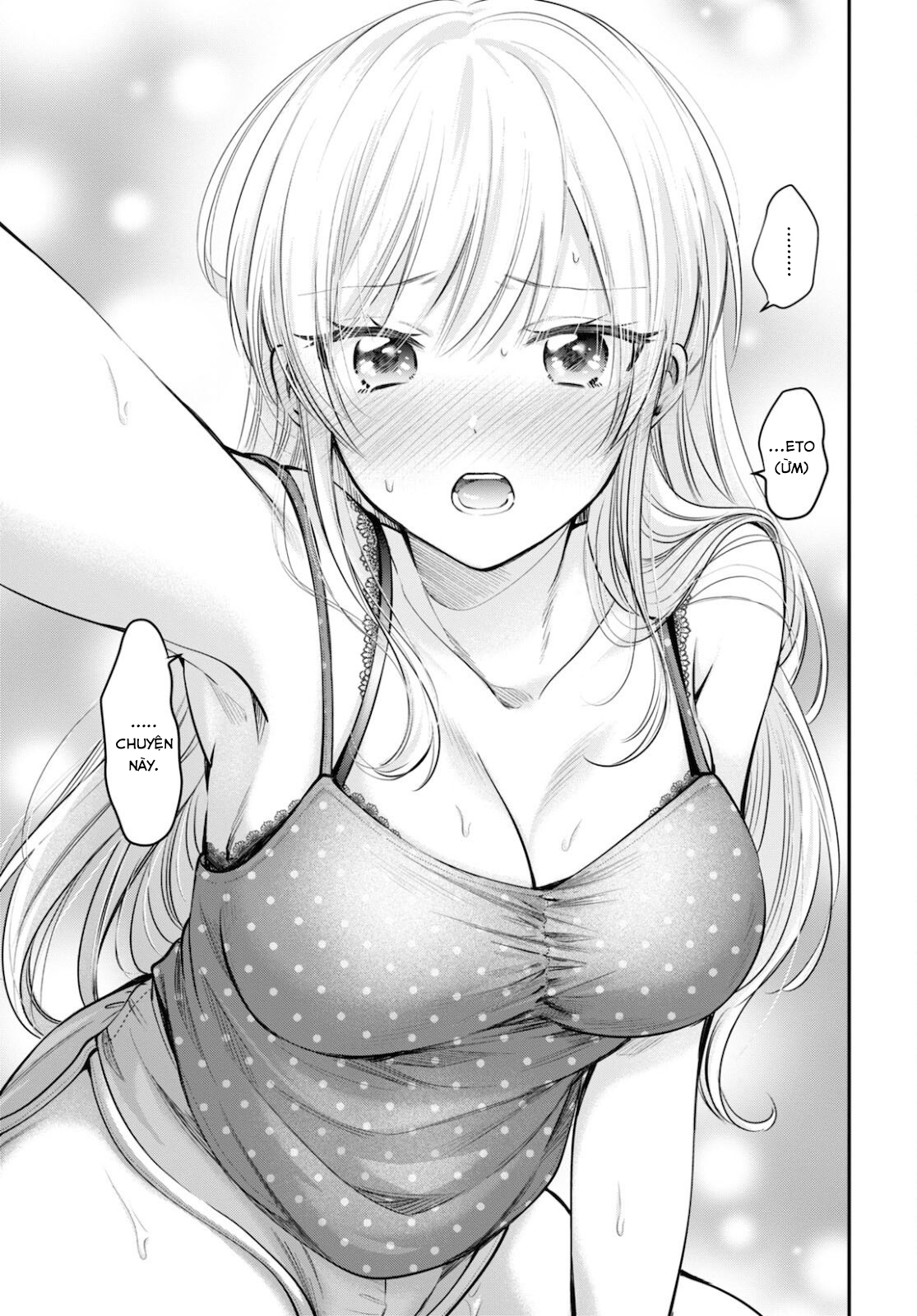 Fuufu Ijou, Koibito Miman. Chap Chapter 43-Fuufu Ijou, Koibito Miman. - Next Chap 46