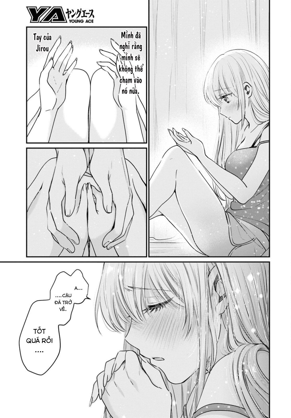 Fuufu Ijou, Koibito Miman. Chap Chapter 43-Fuufu Ijou, Koibito Miman. - Next Chap 46