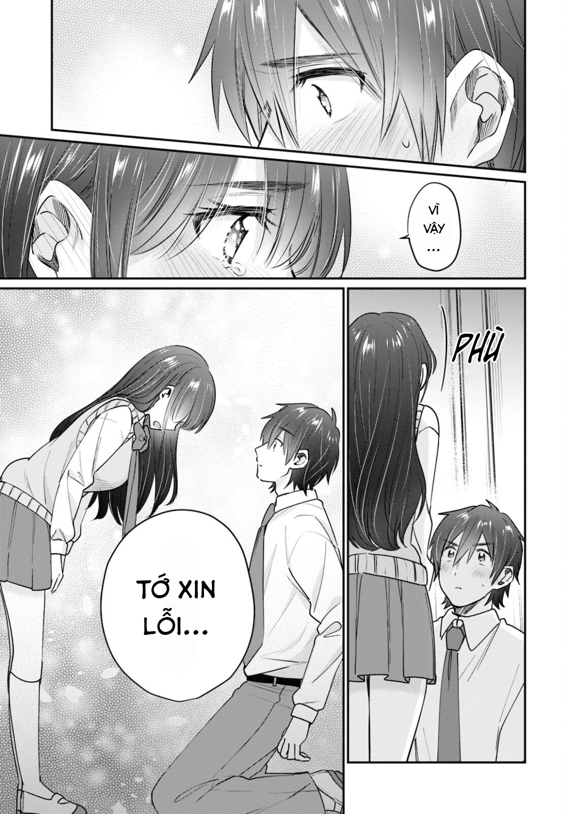 Fuufu Ijou, Koibito Miman. Chap Chapter 43-Fuufu Ijou, Koibito Miman. - Next Chap 46