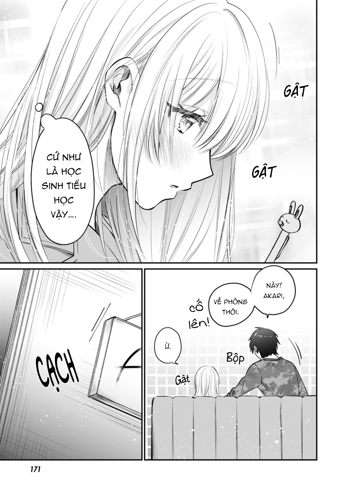 Fuufu Ijou, Koibito Miman. Chap Chapter 44-Fuufu Ijou, Koibito Miman. - Next Chap 47