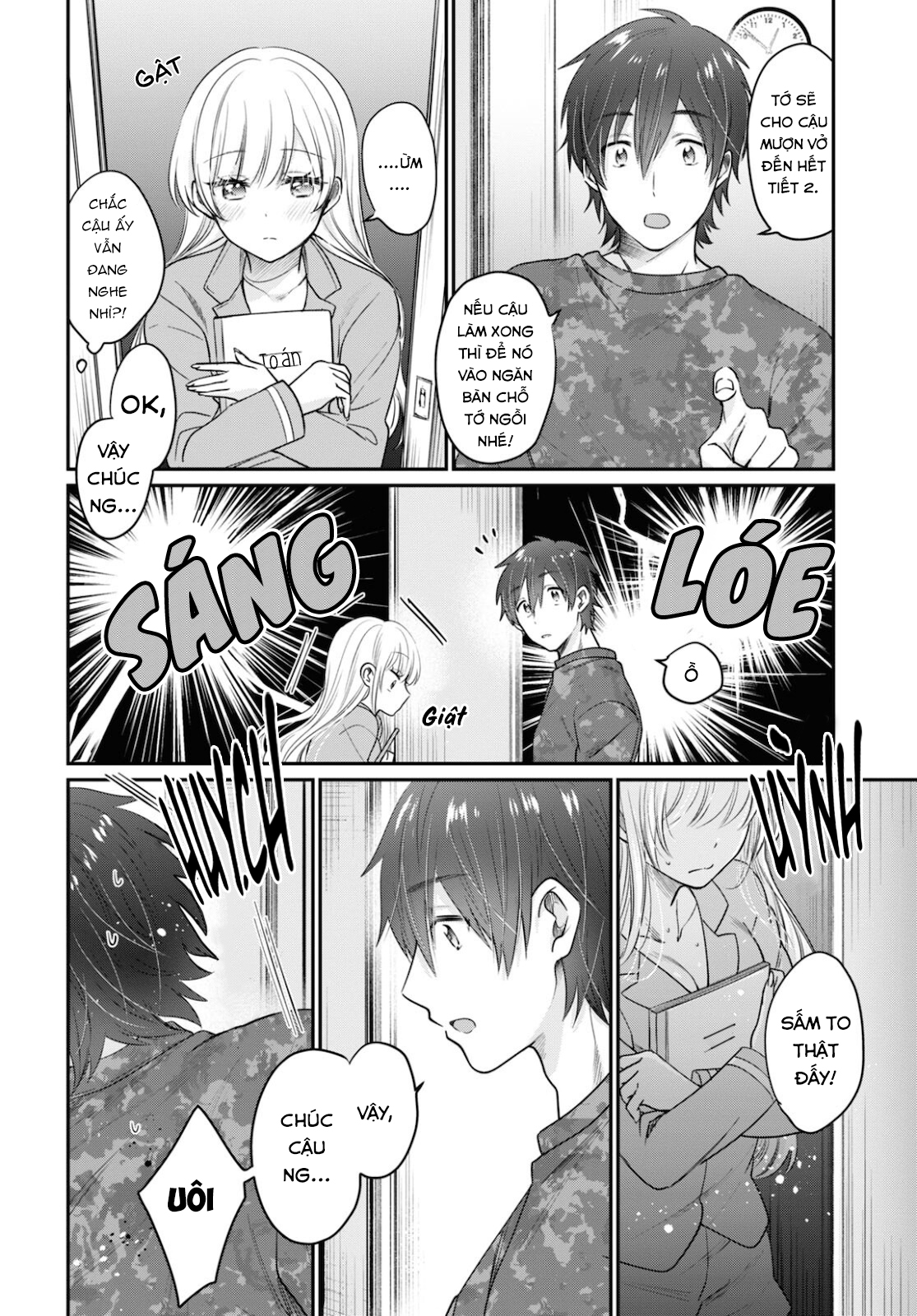 Fuufu Ijou, Koibito Miman. Chap Chapter 44-Fuufu Ijou, Koibito Miman. - Next Chap 47