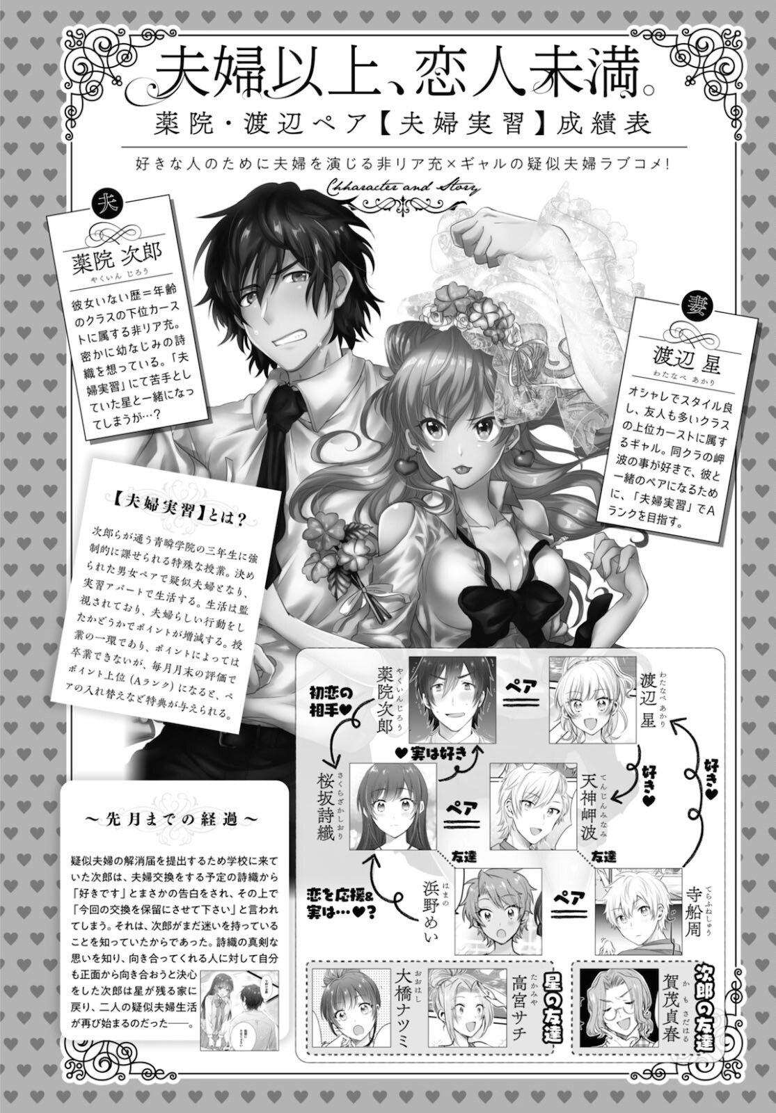 Fuufu Ijou, Koibito Miman. Chap Chapter 44-Fuufu Ijou, Koibito Miman. - Next Chap 47