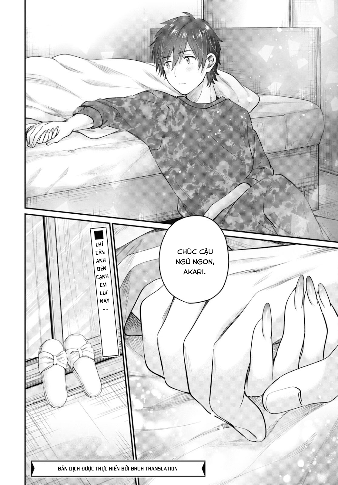 Fuufu Ijou, Koibito Miman. Chap Chapter 44-Fuufu Ijou, Koibito Miman. - Next Chap 47