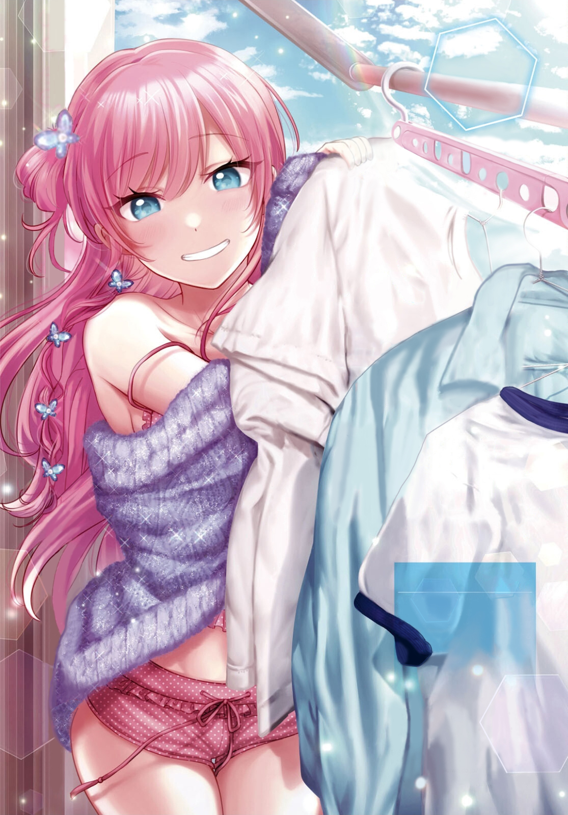 Fuufu Ijou, Koibito Miman. Chap Chapter 44-Fuufu Ijou, Koibito Miman. - Next Chap 47