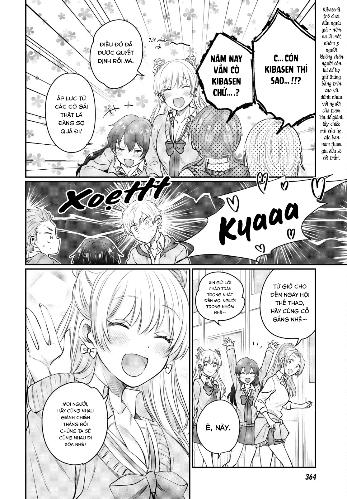 Fuufu Ijou, Koibito Miman. Chap Chapter 45-Fuufu Ijou, Koibito Miman. - Next Chap 48