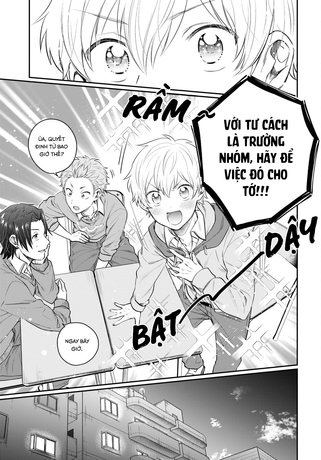 Fuufu Ijou, Koibito Miman. Chap Chapter 45-Fuufu Ijou, Koibito Miman. - Next Chap 48