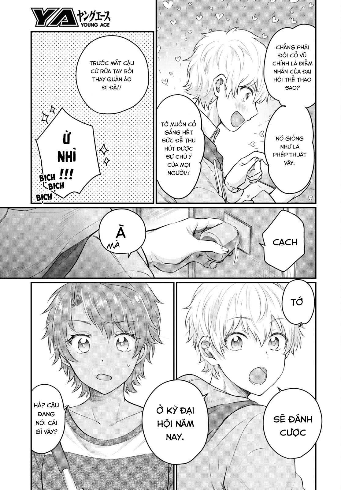 Fuufu Ijou, Koibito Miman. Chap Chapter 45-Fuufu Ijou, Koibito Miman. - Next Chap 48