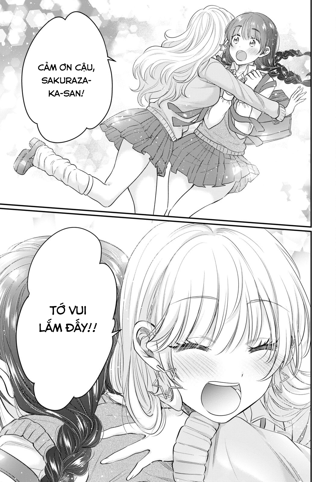 Fuufu Ijou, Koibito Miman. Chap Chapter 45-Fuufu Ijou, Koibito Miman. - Next Chap 48