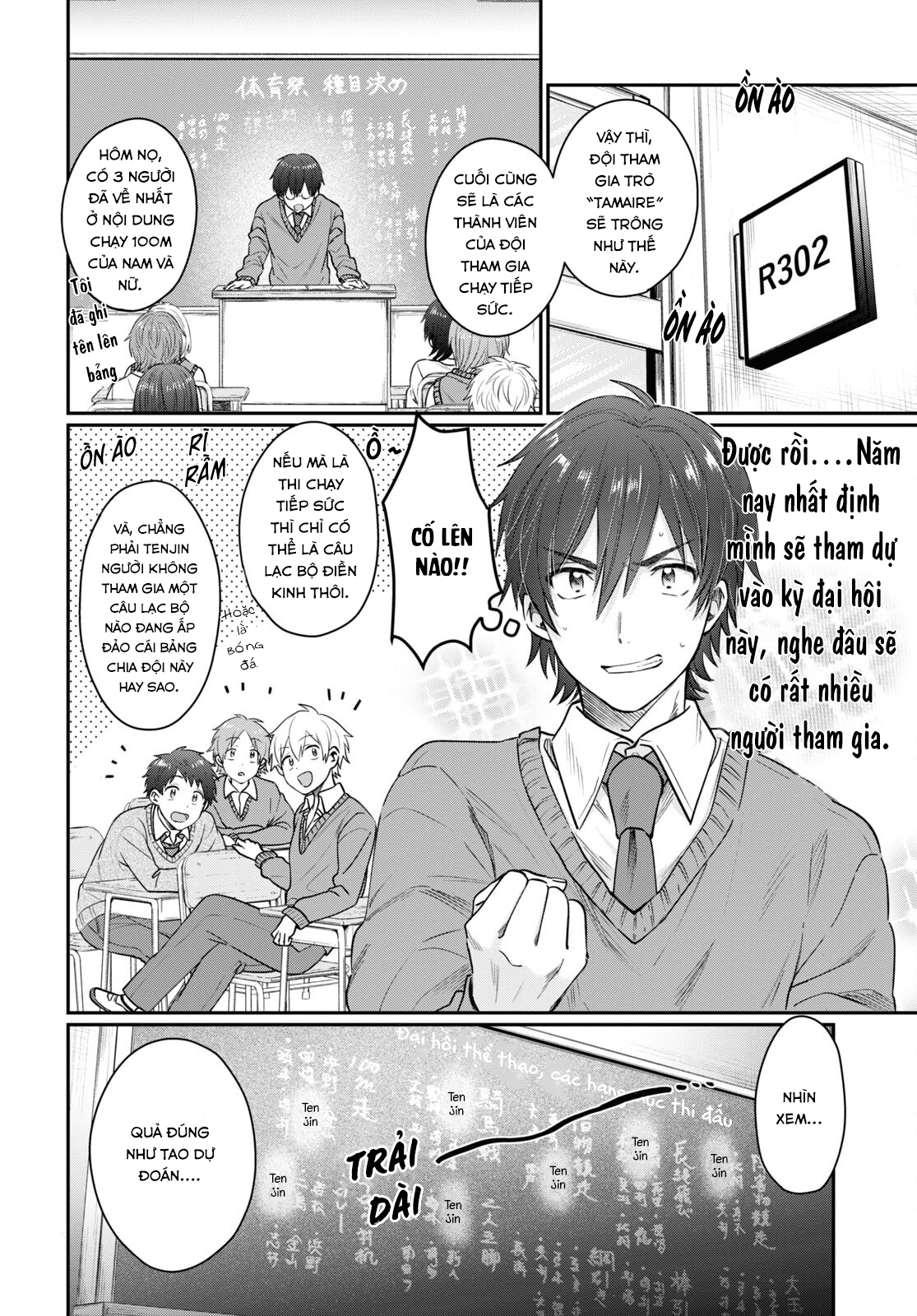 Fuufu Ijou, Koibito Miman. Chap Chapter 45-Fuufu Ijou, Koibito Miman. - Next Chap 48