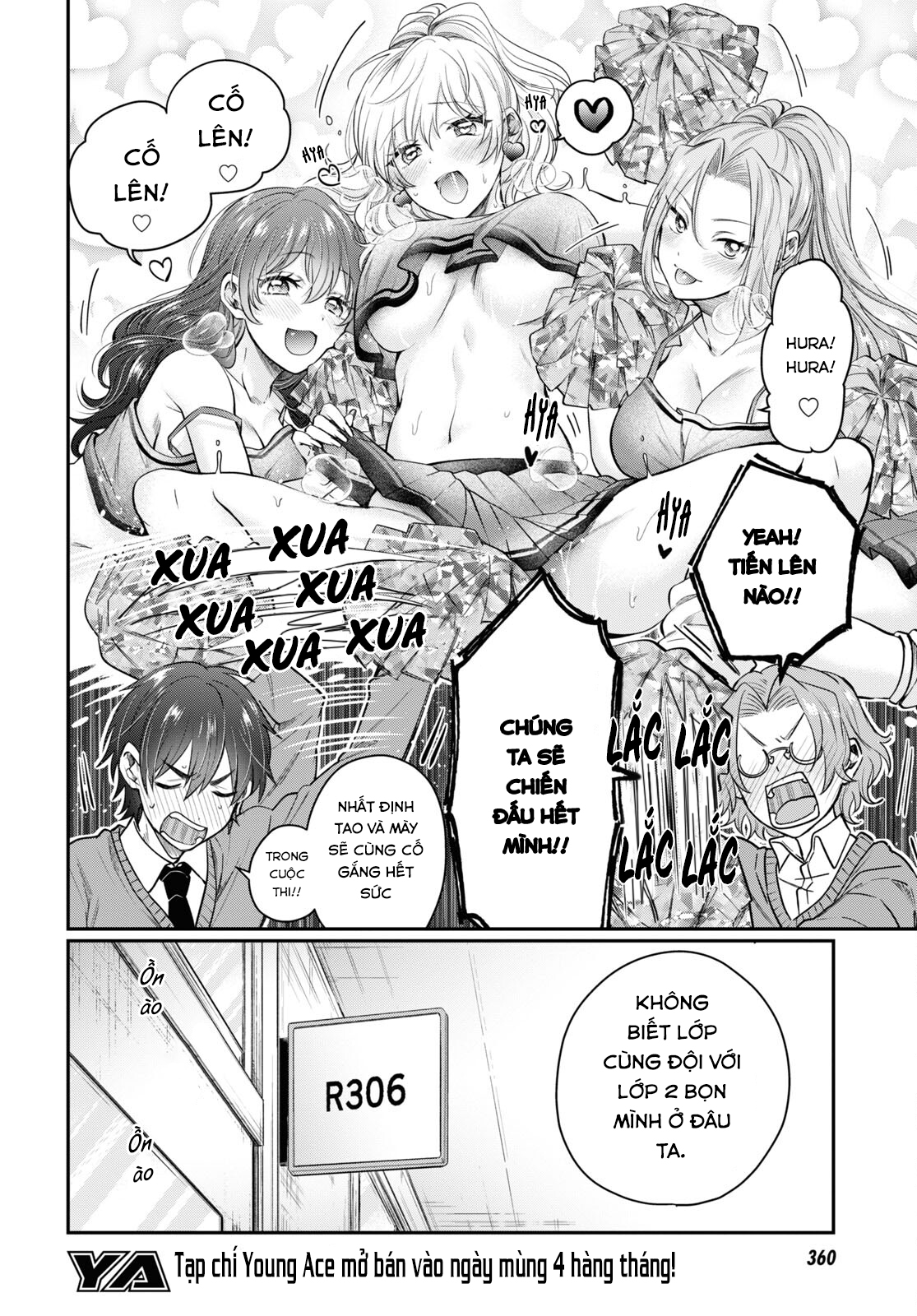 Fuufu Ijou, Koibito Miman. Chap Chapter 45-Fuufu Ijou, Koibito Miman. - Next Chap 48
