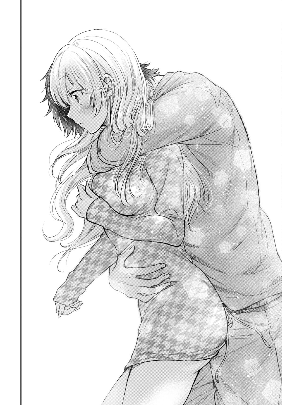 Fuufu Ijou, Koibito Miman. Chap Chapter 46-Fuufu Ijou, Koibito Miman. - Next Chap 49