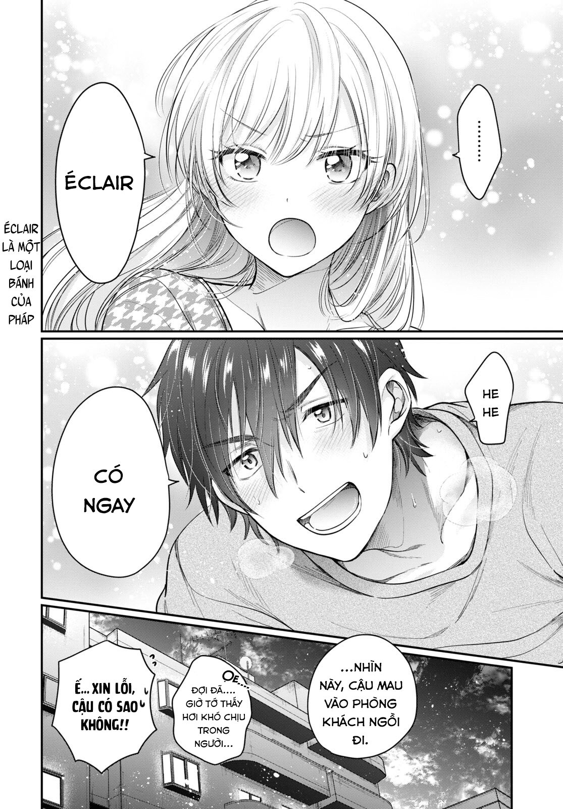 Fuufu Ijou, Koibito Miman. Chap Chapter 46-Fuufu Ijou, Koibito Miman. - Next Chap 49