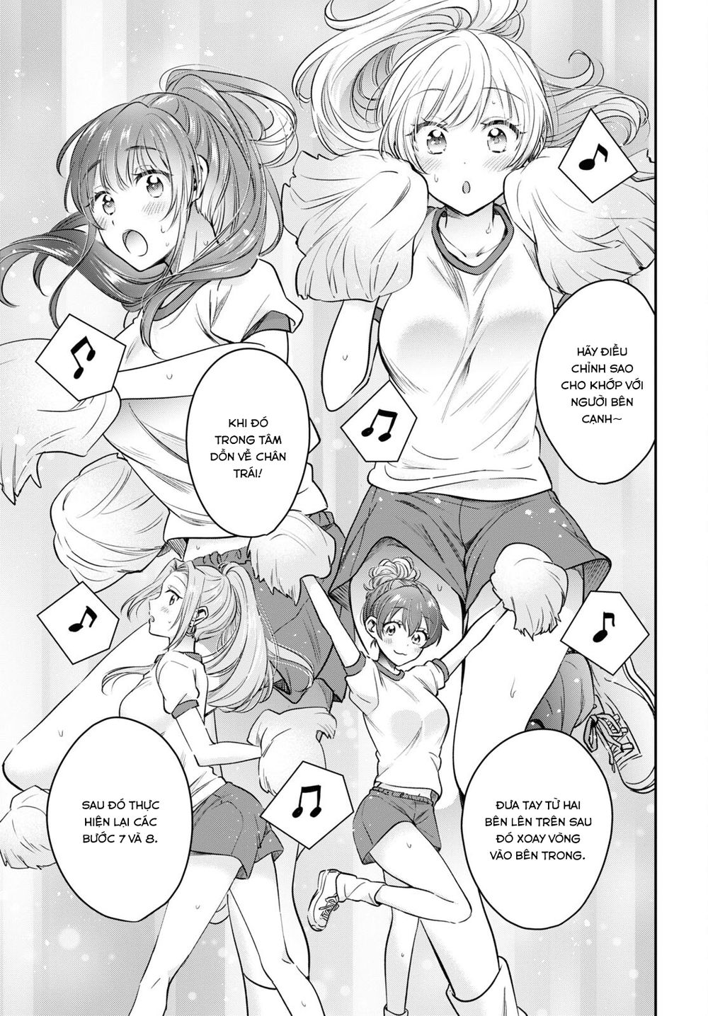 Fuufu Ijou, Koibito Miman. Chap Chapter 47-Fuufu Ijou, Koibito Miman. - Next Chap 50