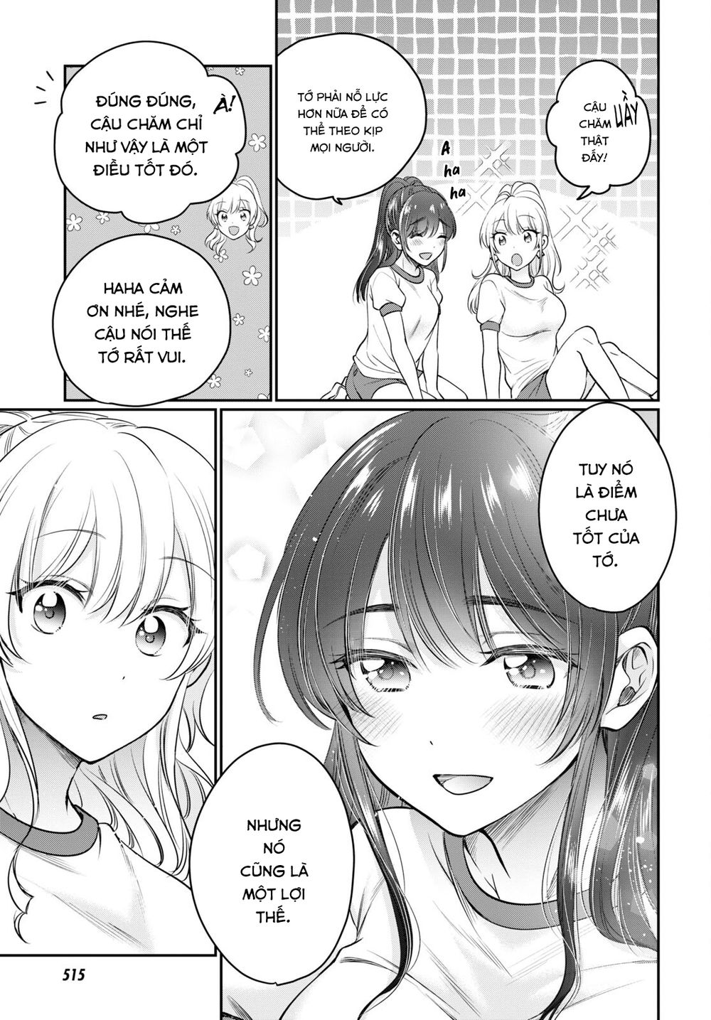 Fuufu Ijou, Koibito Miman. Chap Chapter 47-Fuufu Ijou, Koibito Miman. - Next Chap 50