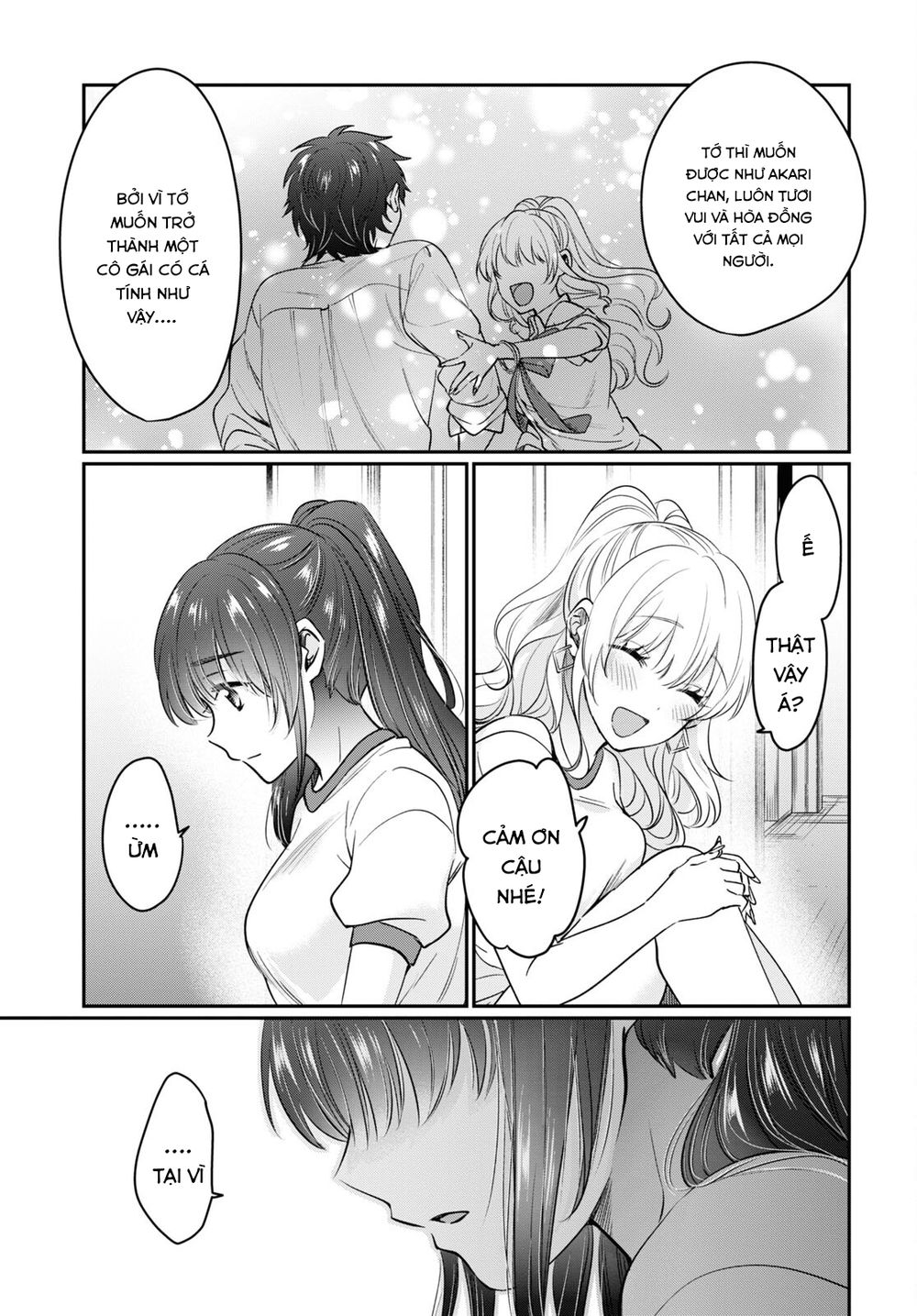 Fuufu Ijou, Koibito Miman. Chap Chapter 47-Fuufu Ijou, Koibito Miman. - Next Chap 50