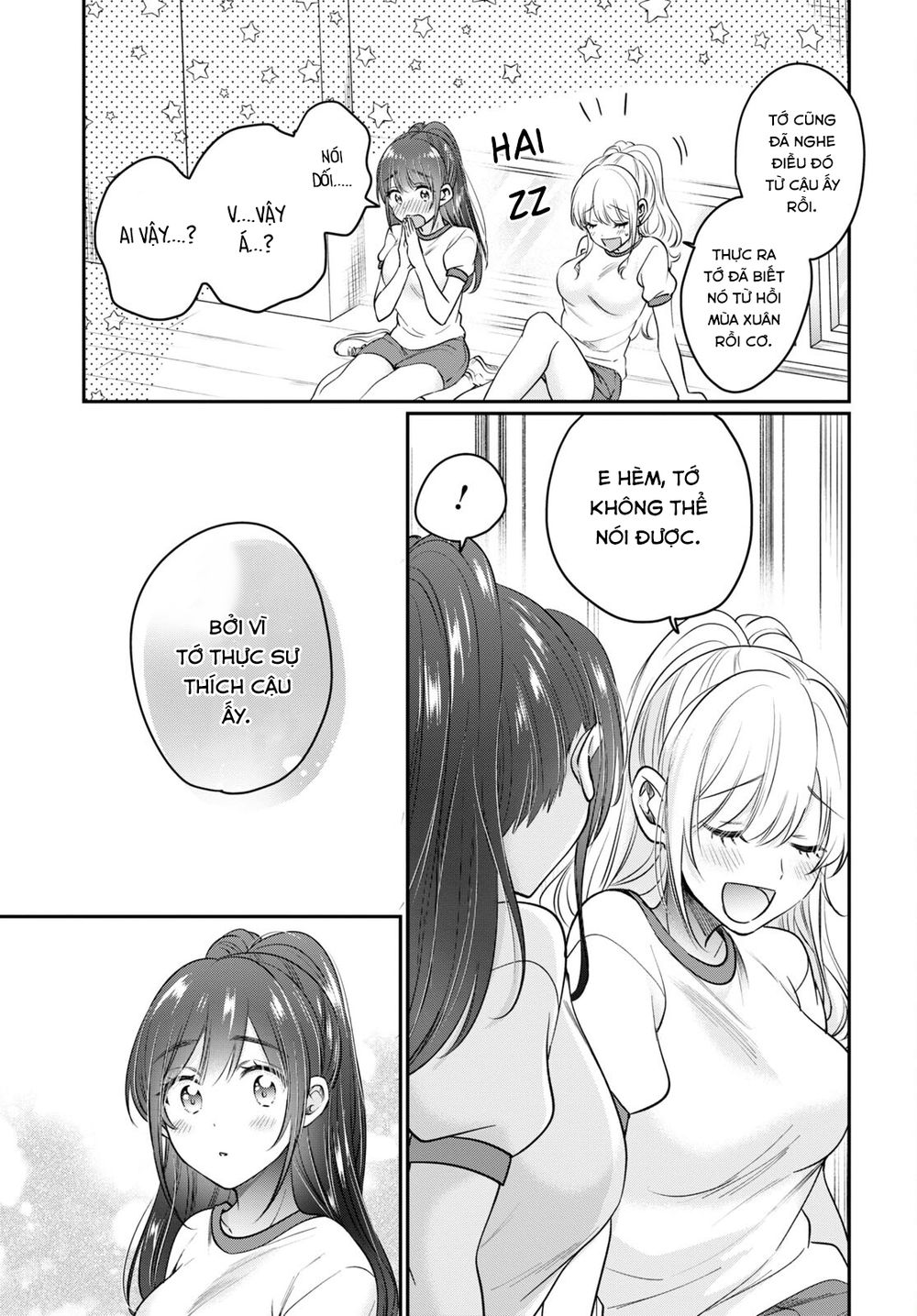 Fuufu Ijou, Koibito Miman. Chap Chapter 47-Fuufu Ijou, Koibito Miman. - Next Chap 50