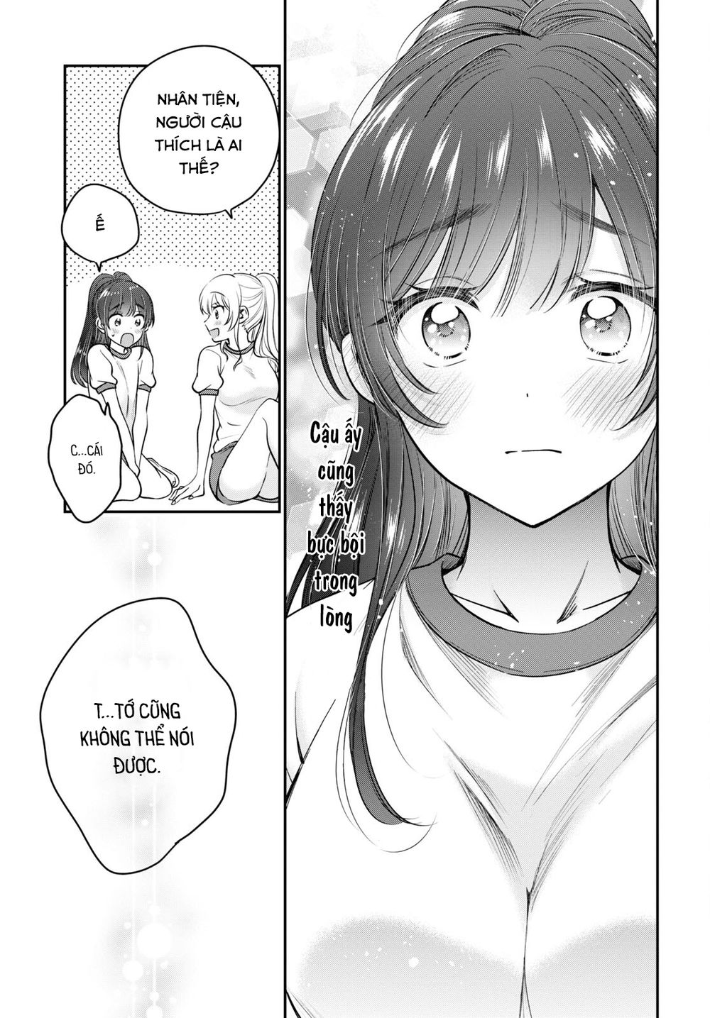 Fuufu Ijou, Koibito Miman. Chap Chapter 47-Fuufu Ijou, Koibito Miman. - Next Chap 50