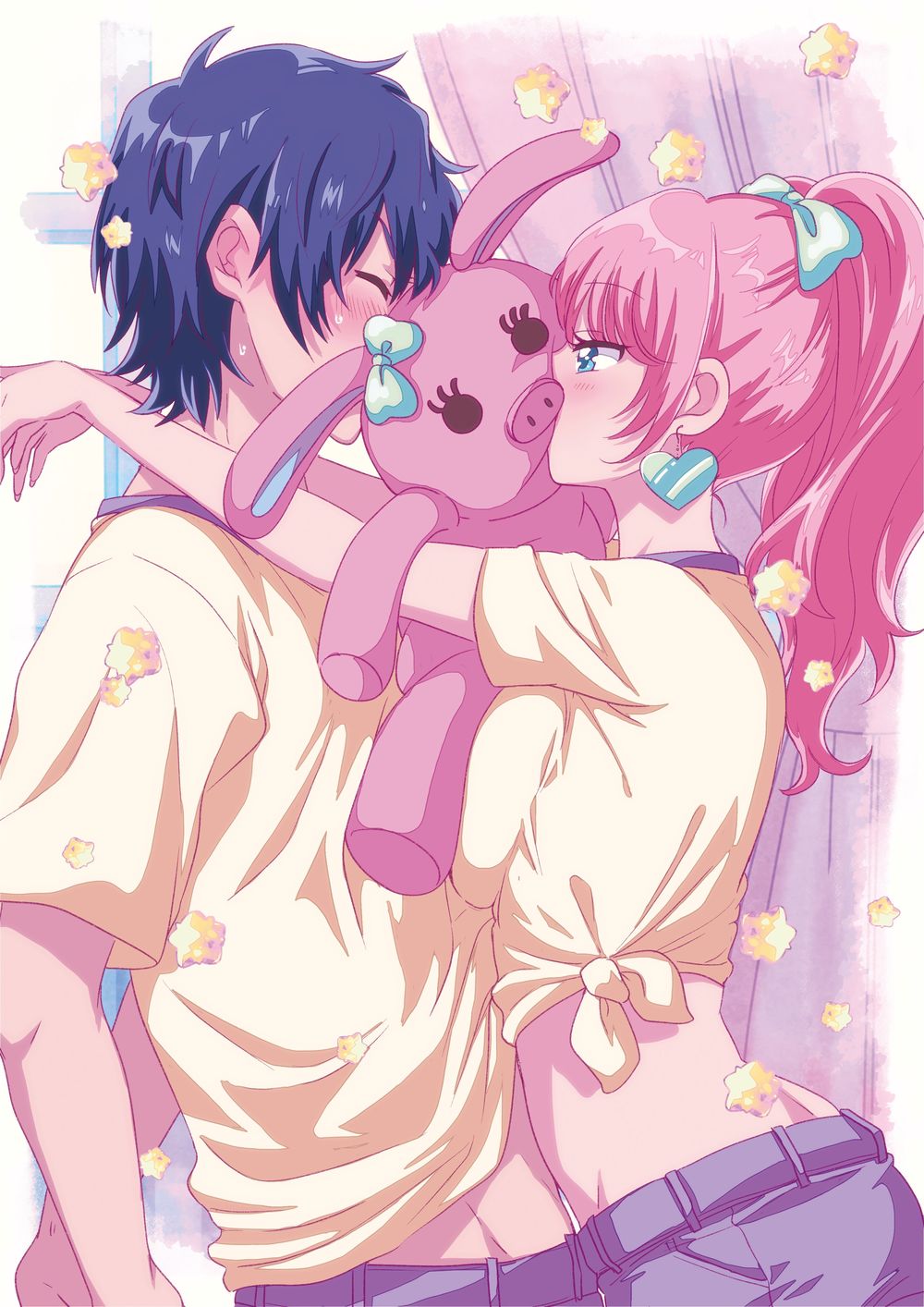 Fuufu Ijou, Koibito Miman. Chap Chapter 47-Fuufu Ijou, Koibito Miman. - Next Chap 50