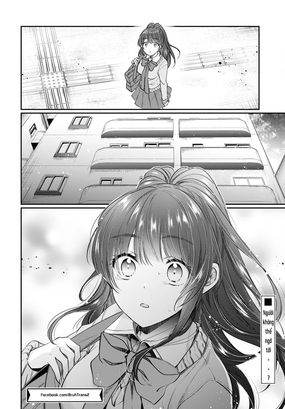 Fuufu Ijou, Koibito Miman. Chap Chapter 47-Fuufu Ijou, Koibito Miman. - Next Chap 50