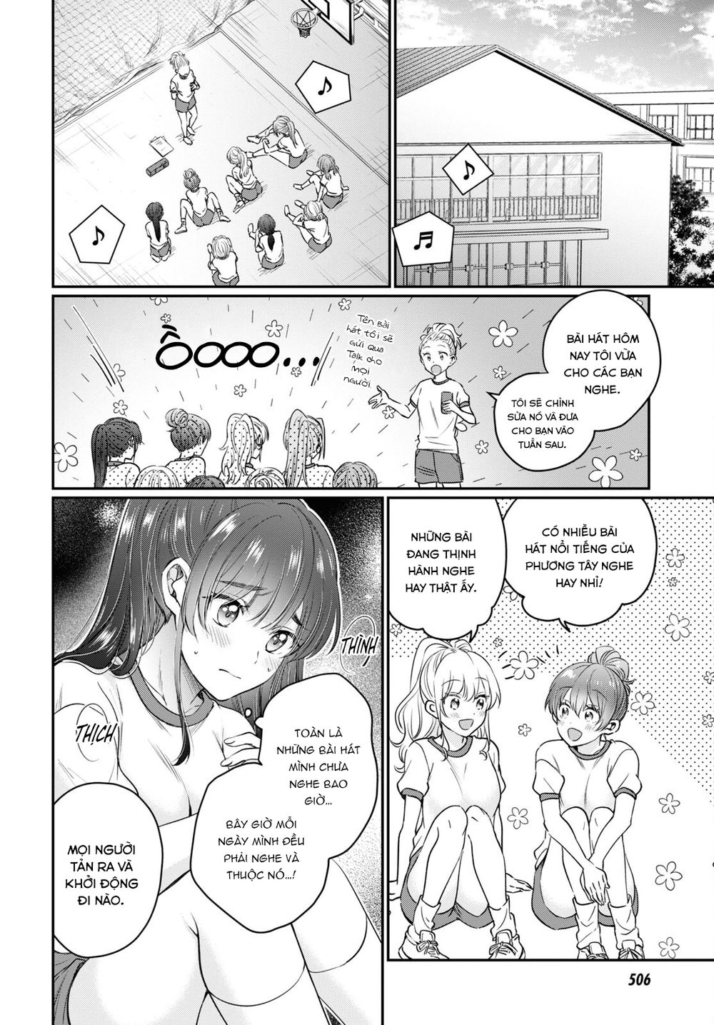 Fuufu Ijou, Koibito Miman. Chap Chapter 47-Fuufu Ijou, Koibito Miman. - Next Chap 50