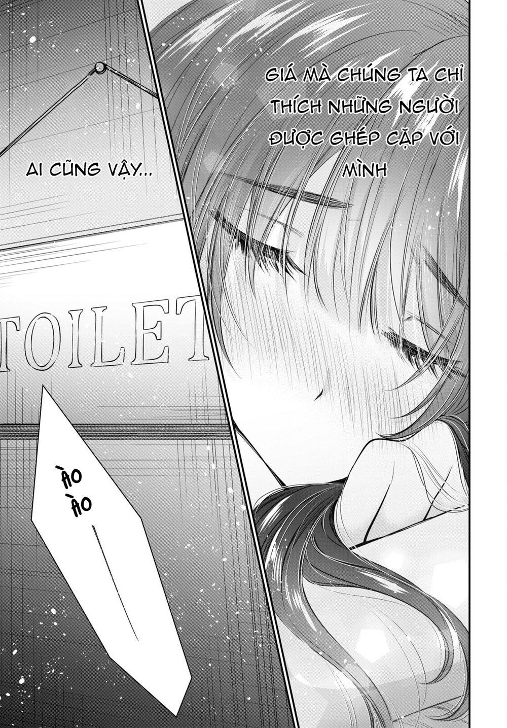 Fuufu Ijou, Koibito Miman. Chap Chapter 48-Fuufu Ijou, Koibito Miman. - Next Chap 51