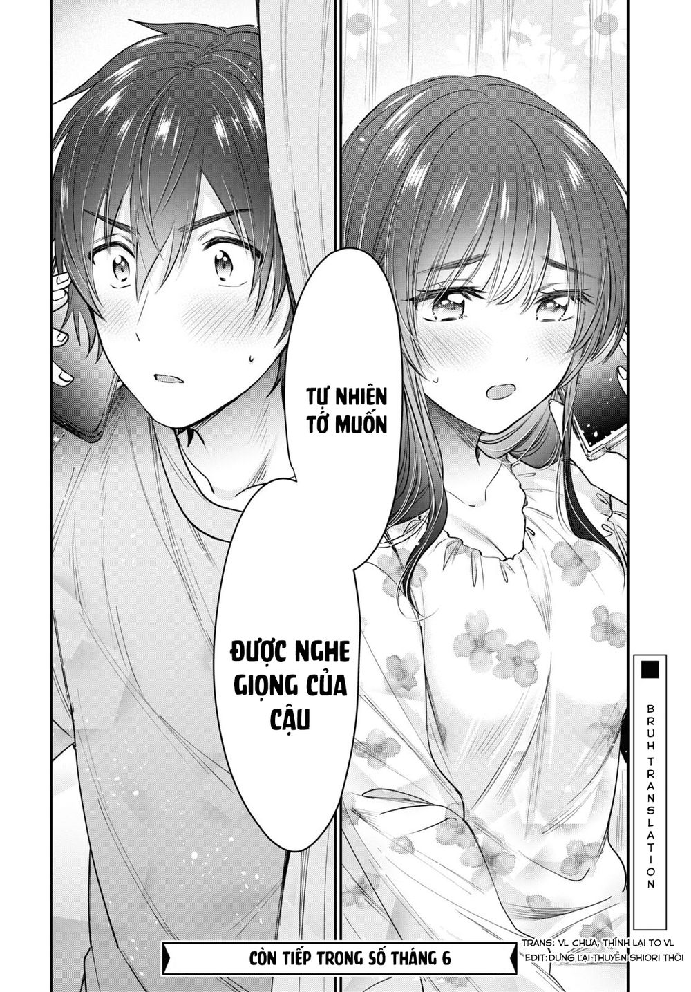 Fuufu Ijou, Koibito Miman. Chap Chapter 48-Fuufu Ijou, Koibito Miman. - Next Chap 51