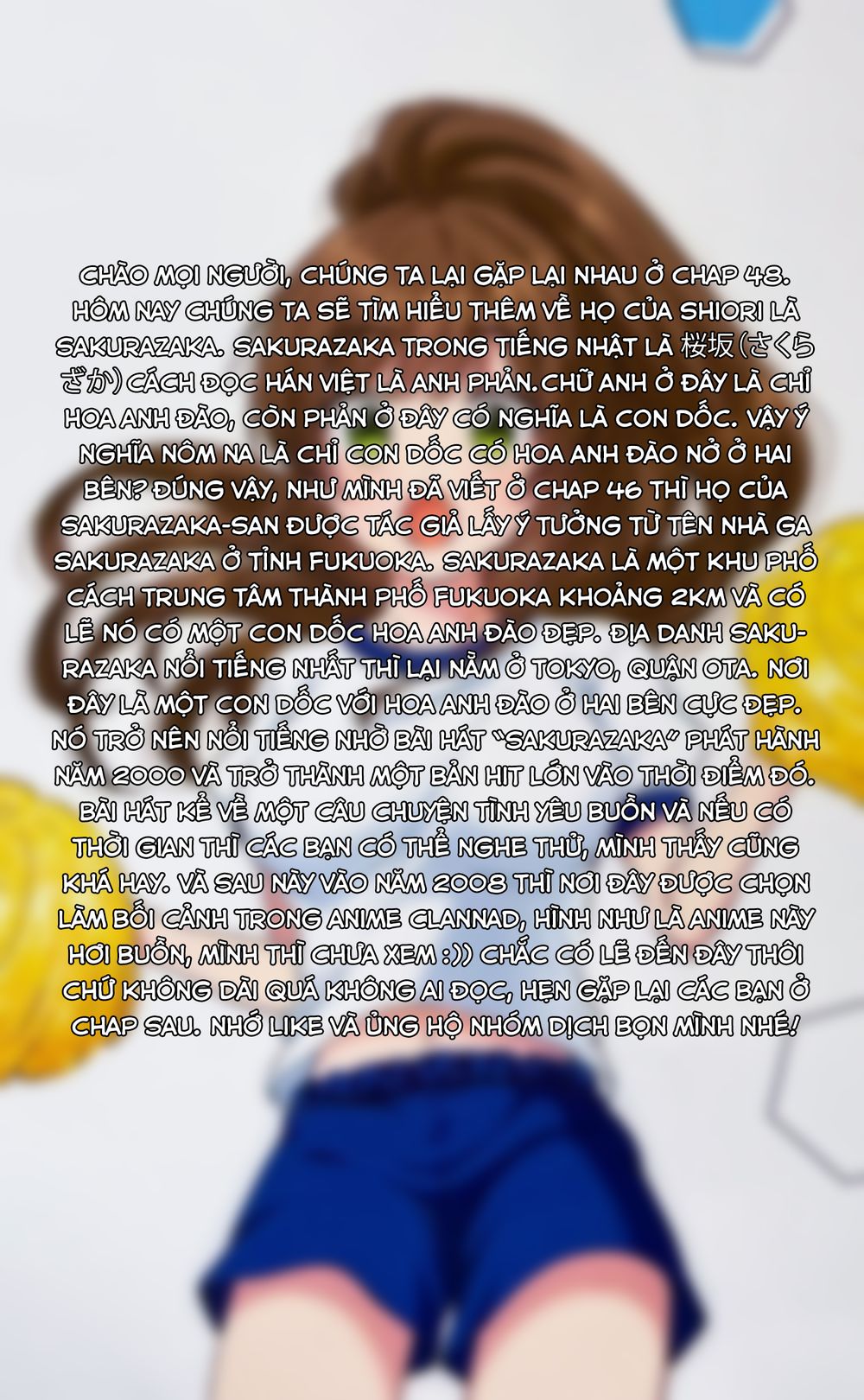 Fuufu Ijou, Koibito Miman. Chap Chapter 48-Fuufu Ijou, Koibito Miman. - Next Chap 51