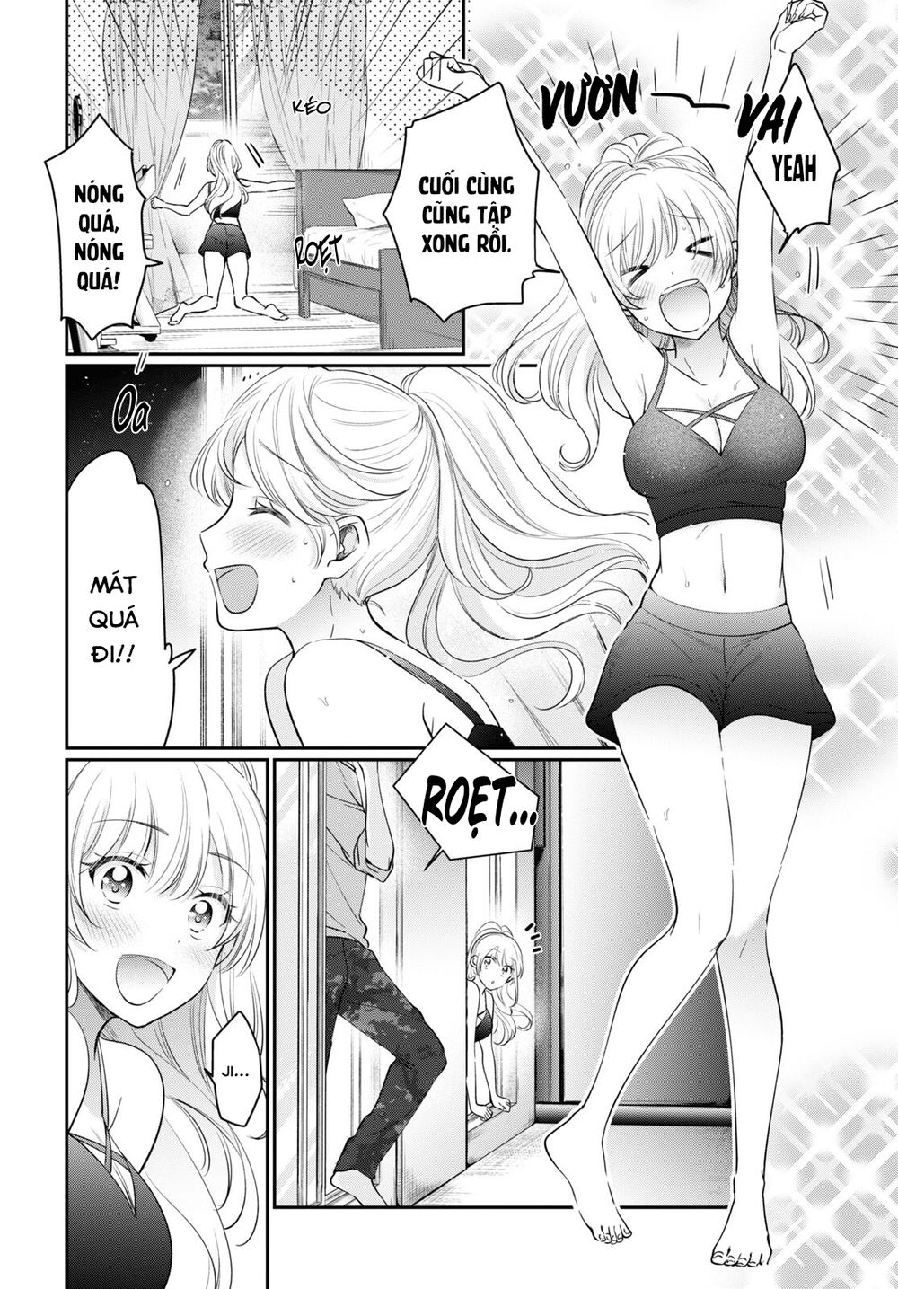 Fuufu Ijou, Koibito Miman. Chap Chapter 49-Fuufu Ijou, Koibito Miman. - Next Chap 52