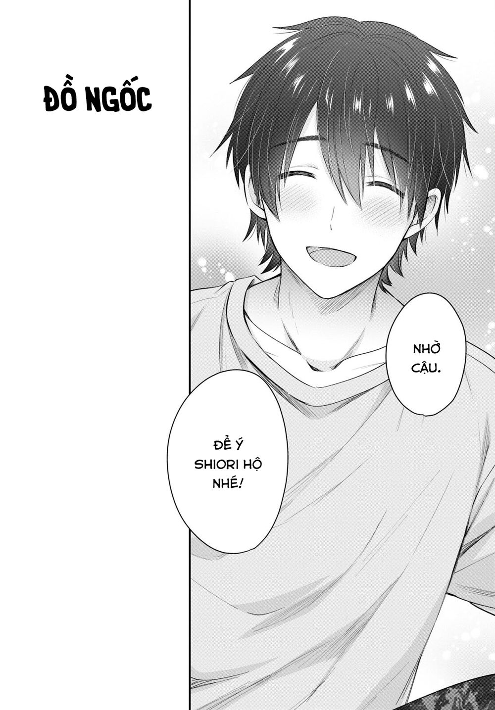 Fuufu Ijou, Koibito Miman. Chap Chapter 49-Fuufu Ijou, Koibito Miman. - Next Chap 52