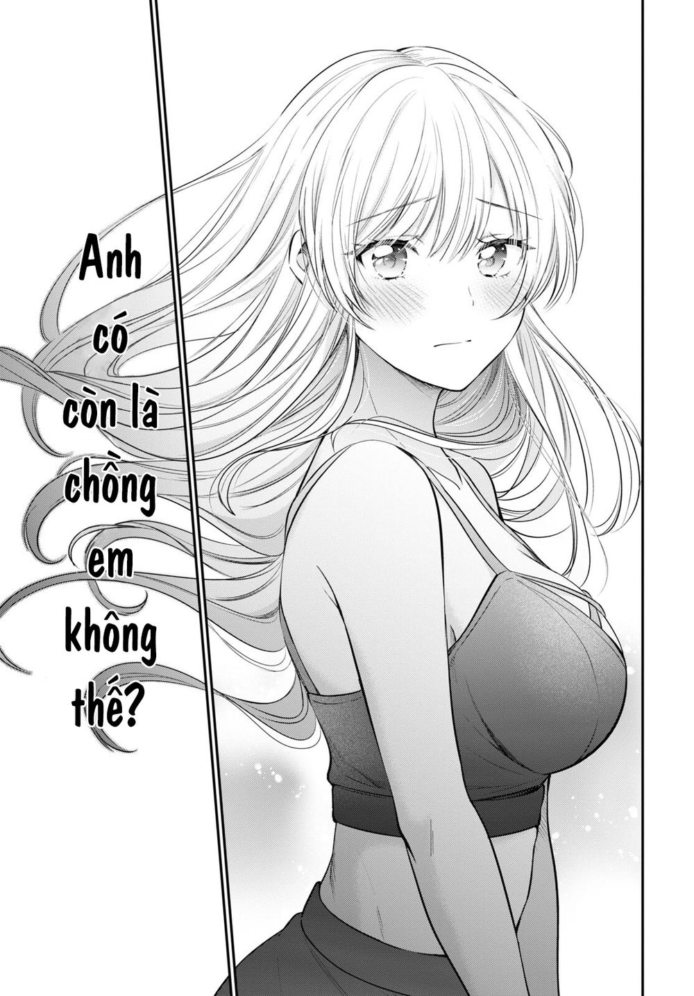 Fuufu Ijou, Koibito Miman. Chap Chapter 49-Fuufu Ijou, Koibito Miman. - Next Chap 52