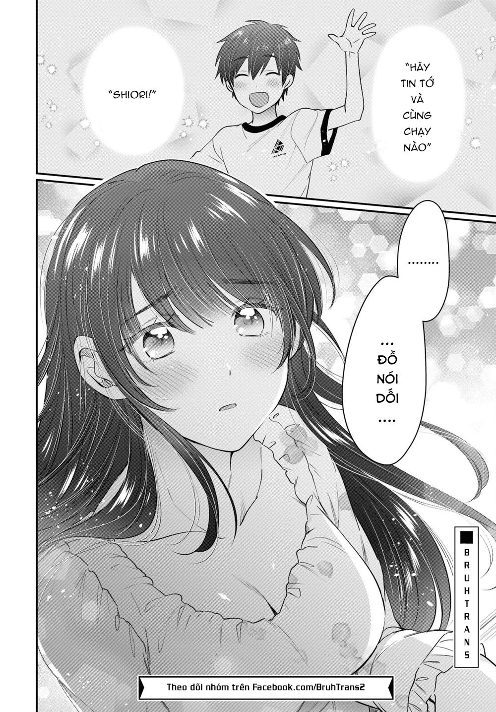 Fuufu Ijou, Koibito Miman. Chap Chapter 49-Fuufu Ijou, Koibito Miman. - Next Chap 52