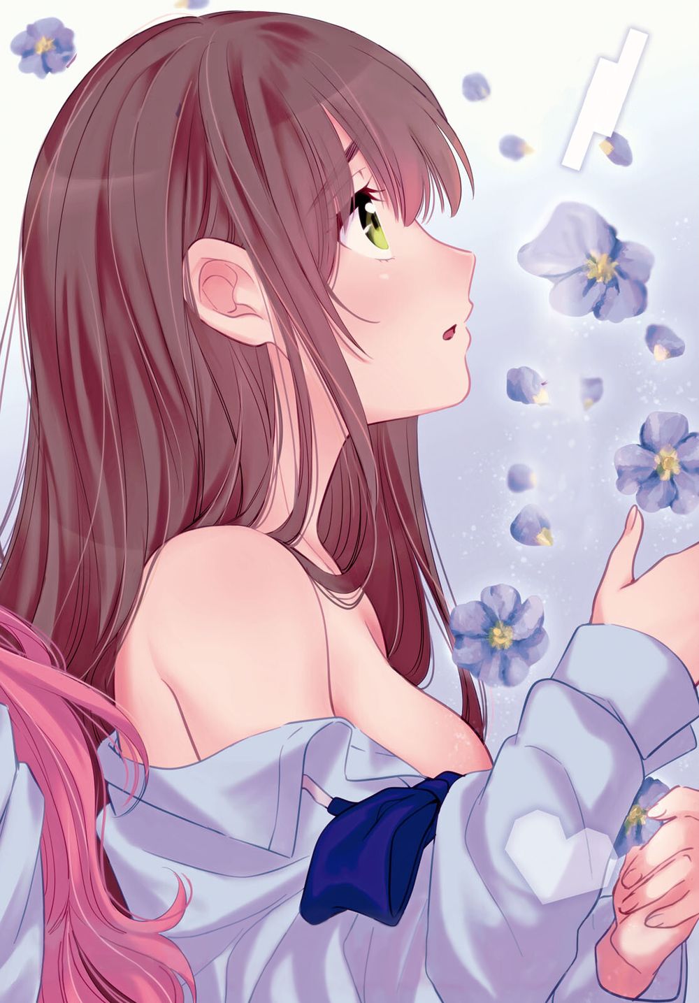 Fuufu Ijou, Koibito Miman. Chap Chapter 49-Fuufu Ijou, Koibito Miman. - Next Chap 52