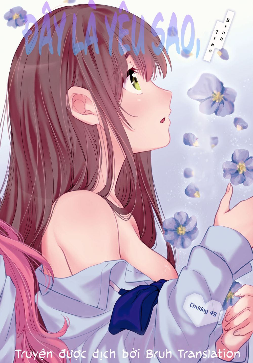 Fuufu Ijou, Koibito Miman. Chap Chapter 49-Fuufu Ijou, Koibito Miman. - Next Chap 52