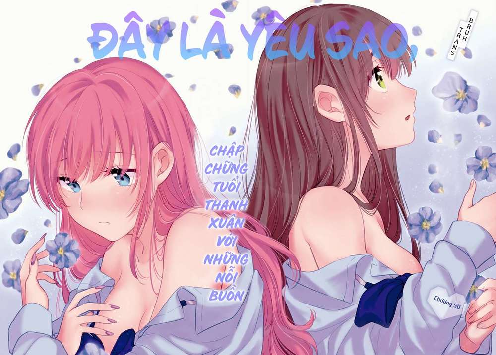 Fuufu Ijou, Koibito Miman. Chap Chapter 50-Fuufu Ijou, Koibito Miman. - Next Chap 53