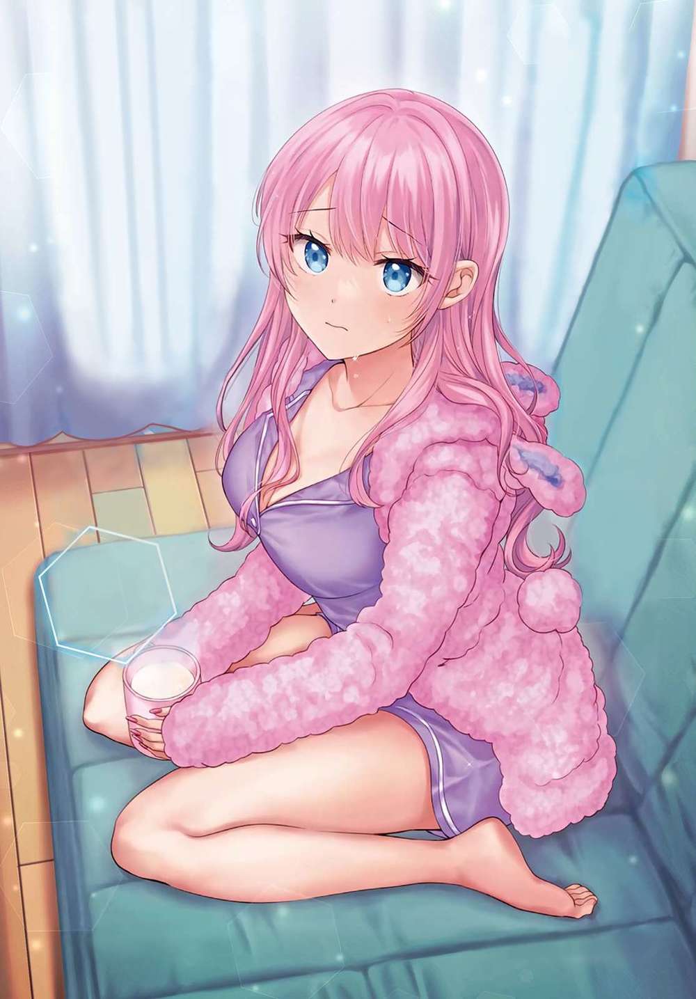 Fuufu Ijou, Koibito Miman. Chap Chapter 50-Fuufu Ijou, Koibito Miman. - Next Chap 53