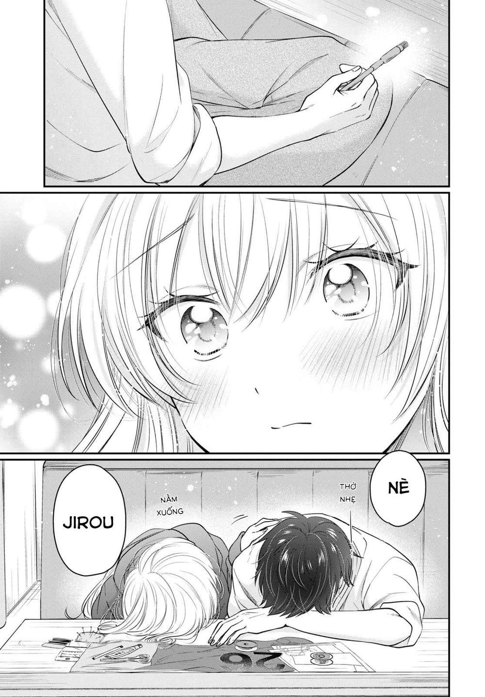 Fuufu Ijou, Koibito Miman. Chap Chapter 51-Fuufu Ijou, Koibito Miman. - Next Chap 54