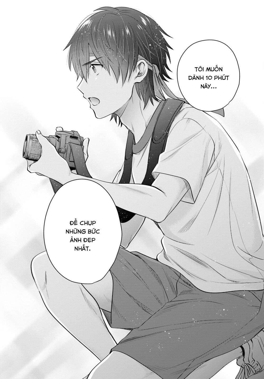 Fuufu Ijou, Koibito Miman. Chap Chapter 52-Fuufu Ijou, Koibito Miman. - Next Chap 55