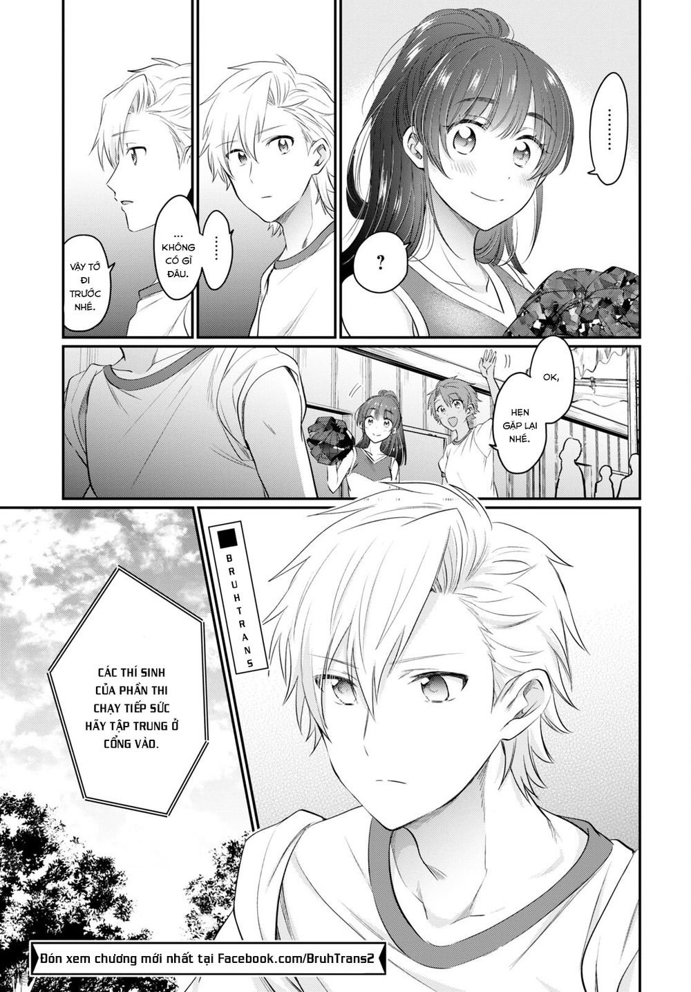 Fuufu Ijou, Koibito Miman. Chap Chapter 52-Fuufu Ijou, Koibito Miman. - Next Chap 55