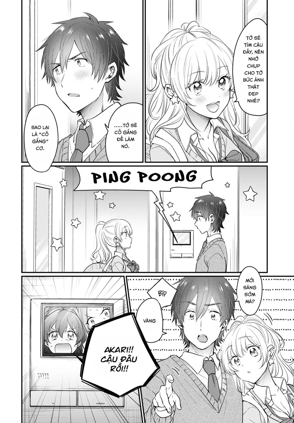 Fuufu Ijou, Koibito Miman. Chap Chapter 52-Fuufu Ijou, Koibito Miman. - Next Chap 55