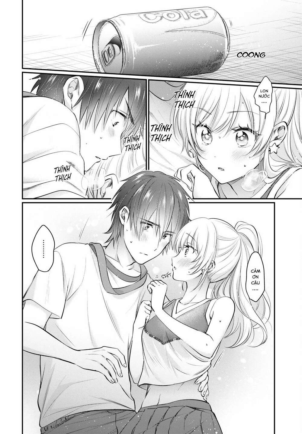 Fuufu Ijou, Koibito Miman. Chap Chapter 53-Fuufu Ijou, Koibito Miman. - Next Chap 56